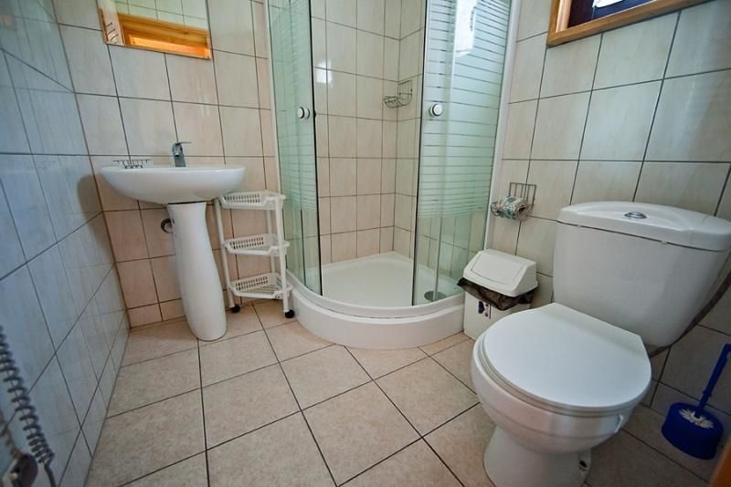 Дома для отпуска Ośrodek Wypoczynkowy Klif I Гонски-12