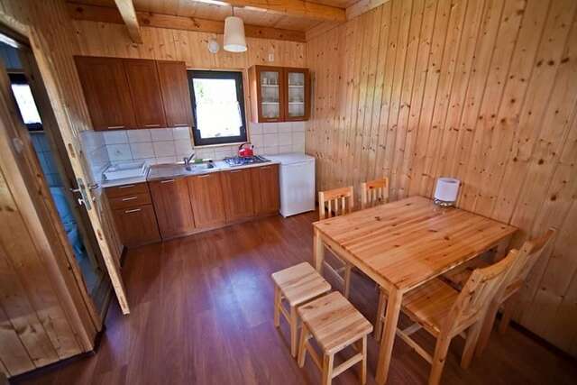 Дома для отпуска Ośrodek Wypoczynkowy Klif I Гонски-5