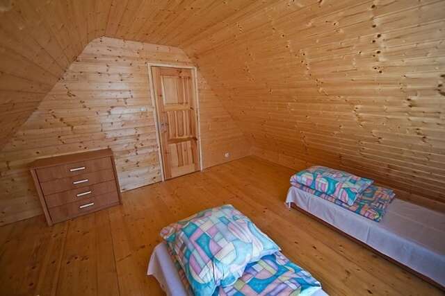 Дома для отпуска Ośrodek Wypoczynkowy Klif I Гонски-40